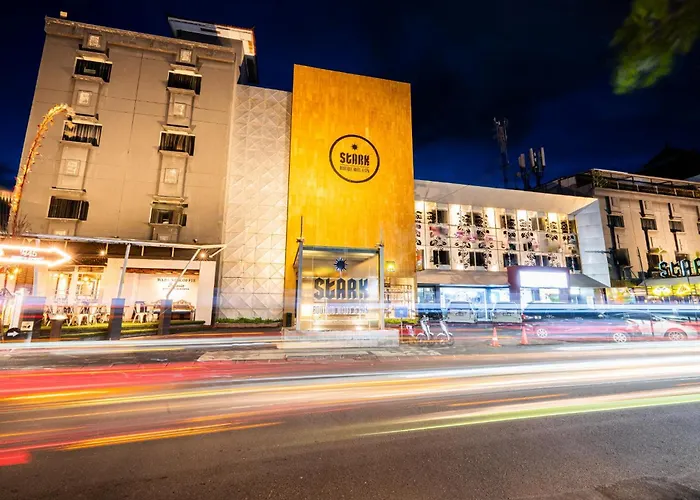 Stark Boutique Hotel And Spa